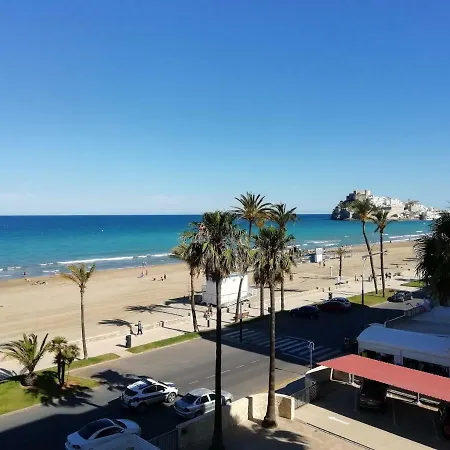 Playa Dorada Ii Inmomart Apartment *