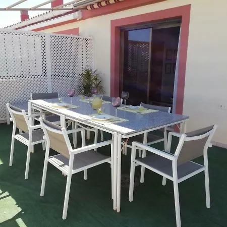 Apartment Atico Albatros Ii *