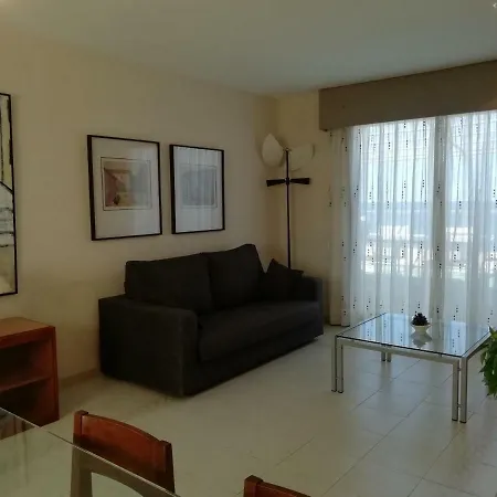 Apartment Atico Albatros Ii