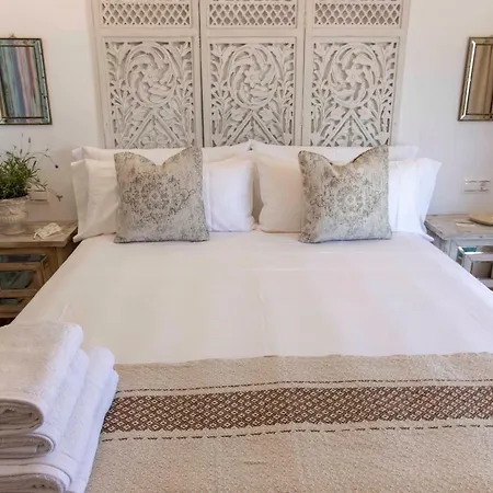 Boutique Olvido 22 Adults Only Guest house 3*