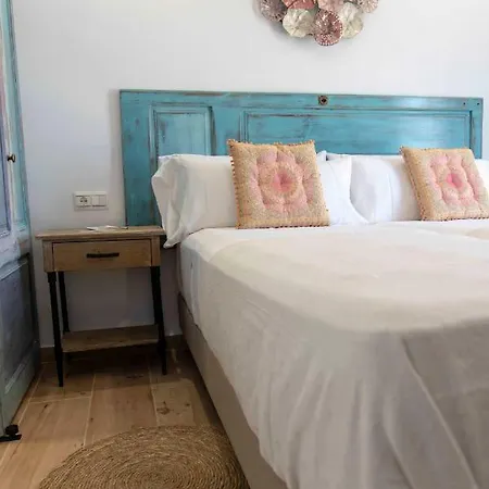 Guest house Boutique Olvido 22 Adults Only 3*
