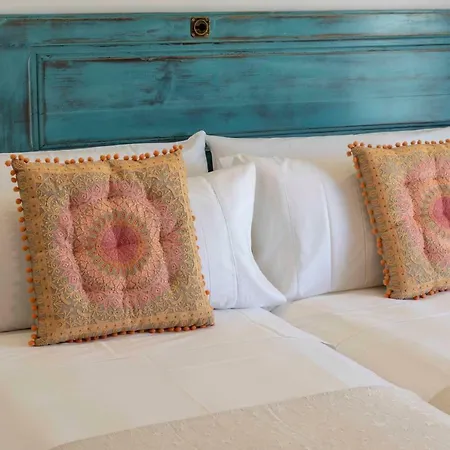 Boutique Olvido 22 Adults Only 3* Peniscola
