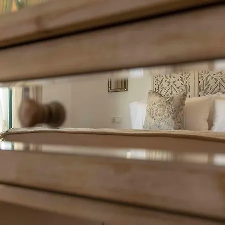 Boutique Olvido 22 Adults Only Guest house Peniscola