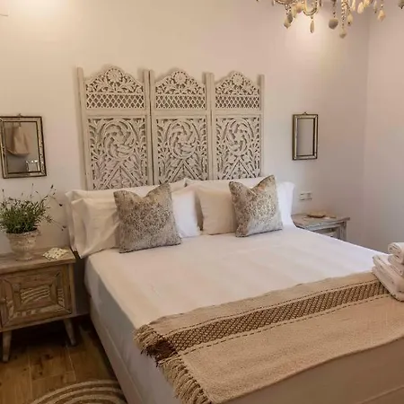 Boutique Olvido 22 Adults Only 3*