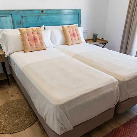 Boutique Olvido 22 Adults Only 3*