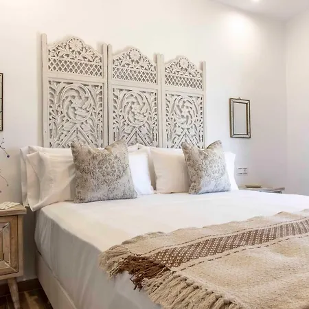 Guest house Boutique Olvido 22 Adults Only 3*