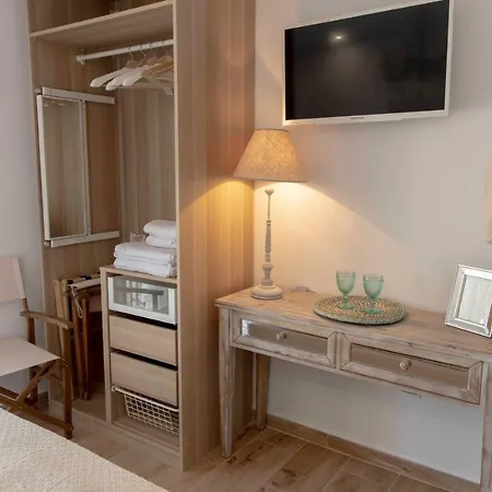 Boutique Olvido 22 Adults Only Peniscola