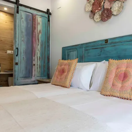 Boutique Olvido 22 Adults Only
