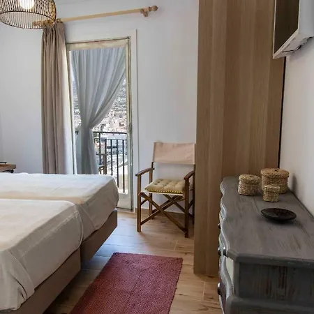 Boutique Olvido 22 Adults Only Guest house Peniscola