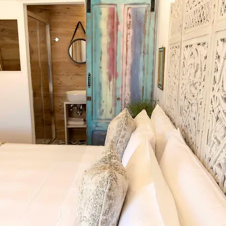 Boutique Olvido 22 Adults Only Guest house Peniscola