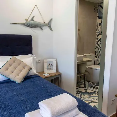 Boutique Olvido 22 Adults Only 3*