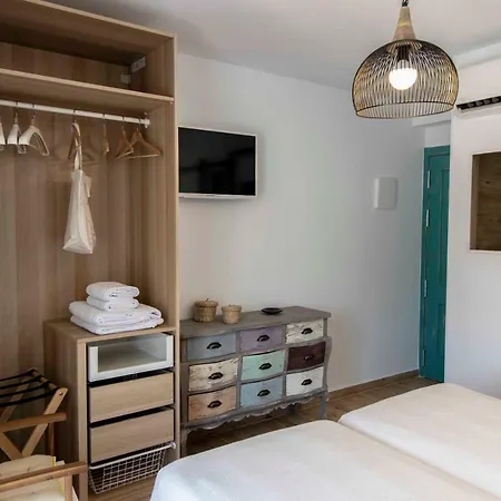 Guest house Boutique Olvido 22 Adults Only Peniscola