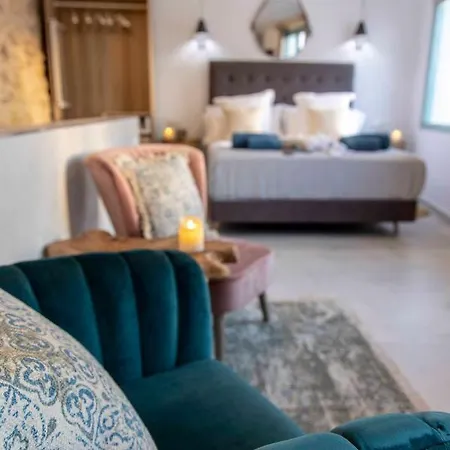 Boutique Olvido 22 Adults Only 3*