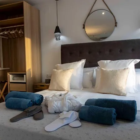Boutique Olvido 22 Adults Only Guest house 3*