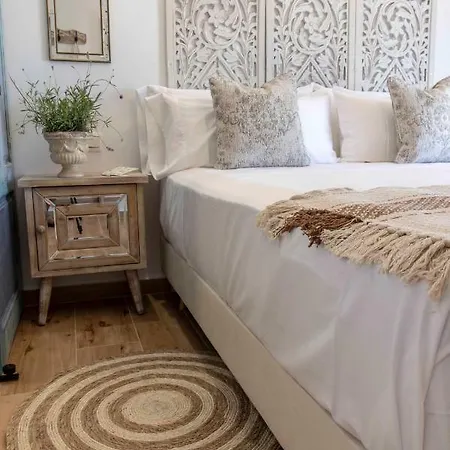 Guest house Boutique Olvido 22 Adults Only Peniscola
