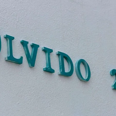 Boutique Olvido 22 Adults Only Guest house Peniscola
