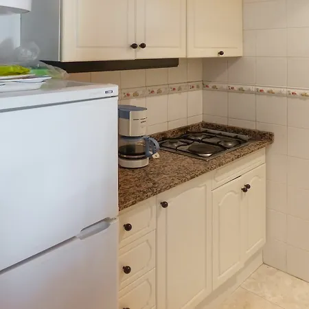 Apartment Contemporary In With 2 Bedrooms, Sun Terrace, Pool *