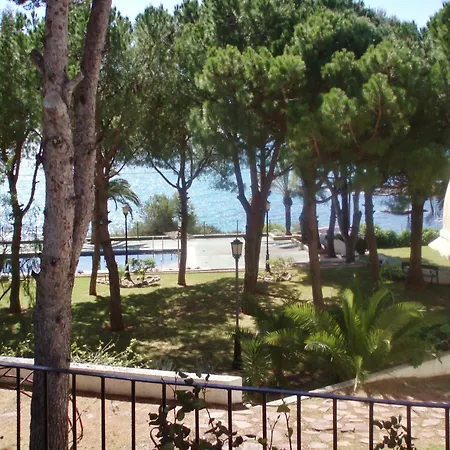 Apartment Contemporary In With 2 Bedrooms, Sun Terrace, Pool Peniscola
