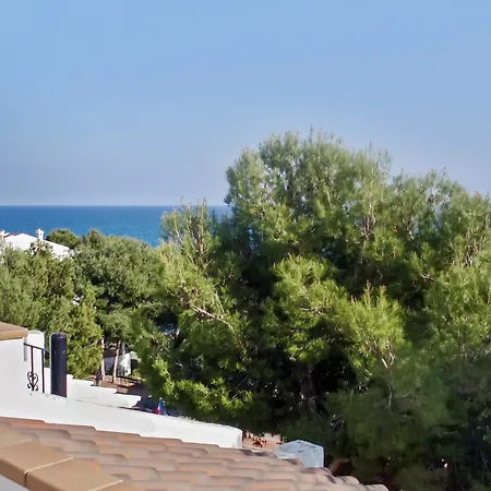 Contemporary In With 2 Bedrooms, Sun Terrace, Pool Peniscola