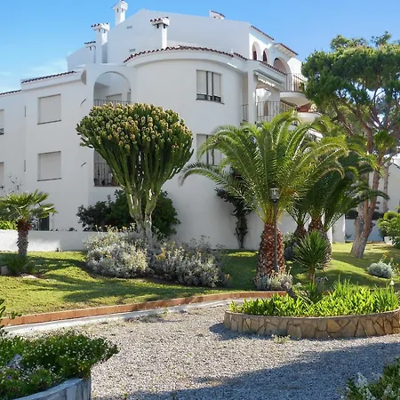 Contemporary In With 2 Bedrooms, Sun Terrace, Pool Peniscola