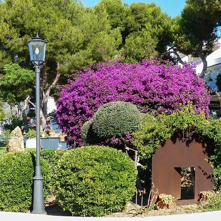 Apartment Contemporary In With 2 Bedrooms, Sun Terrace, Pool *