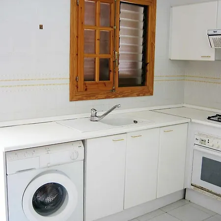 La Cova 3000 * Peniscola