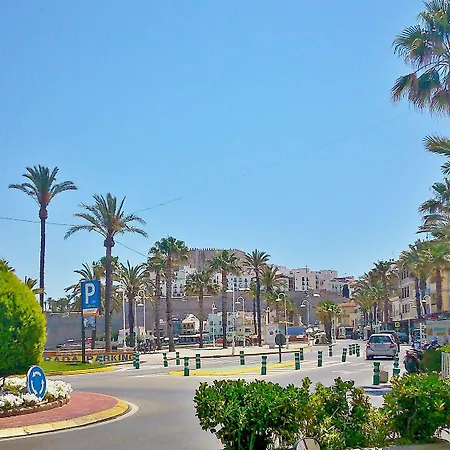 Apartment Contemporary In With 2 Bedrooms, Sun Terrace, Pool *