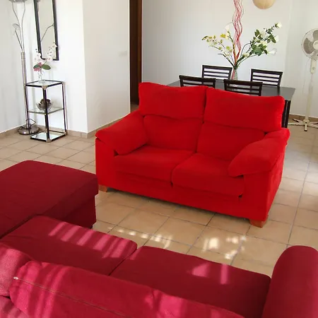 Apartment Tierra De Irta 3000