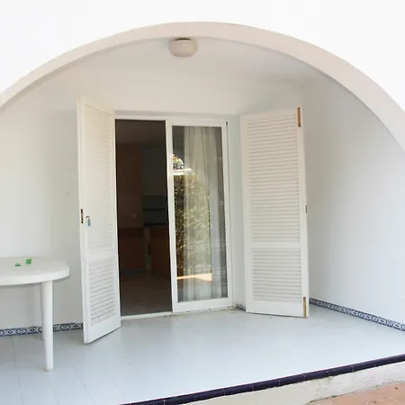 Tierra De Irta 3000 Apartment Peniscola