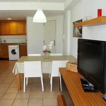 Apartment Tierra De Irta 3000 *