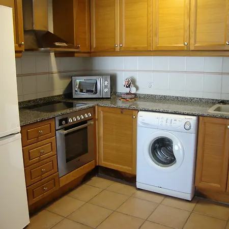 Tierra De Irta 3000 Apartment Peniscola