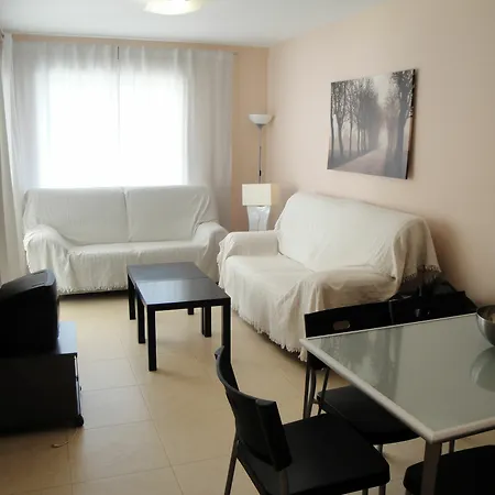 Argenta Caleta 3000 Apartment