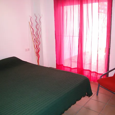 Apartment Tierra De Irta 3000