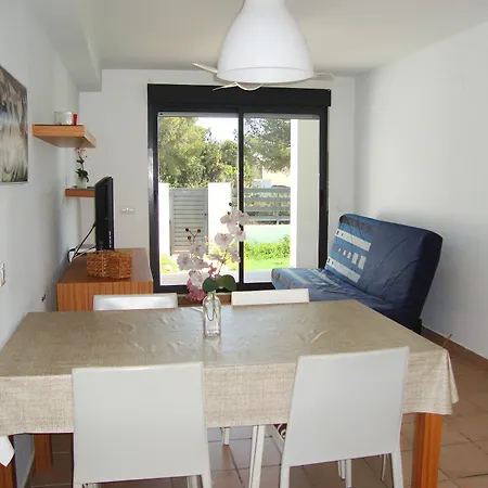 Apartment Tierra De Irta 3000 *