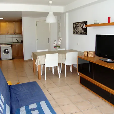 Apartment Tierra De Irta 3000