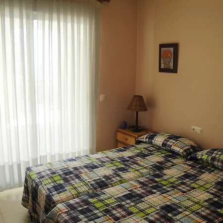 Argenta Caleta 3000 Peniscola