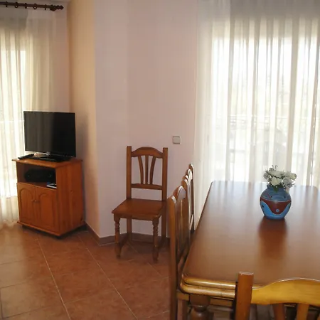 Apartment Argenta Caleta 3000 *