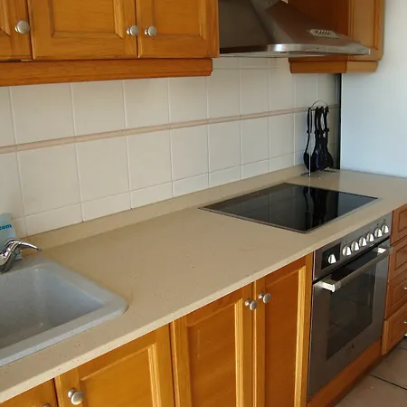 Apartment Tierra De Irta 3000 Peniscola