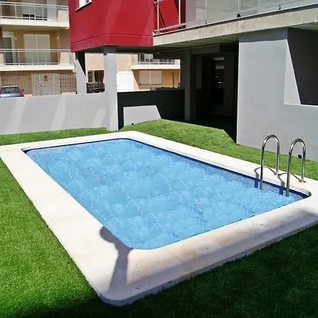 Agora Apartment *