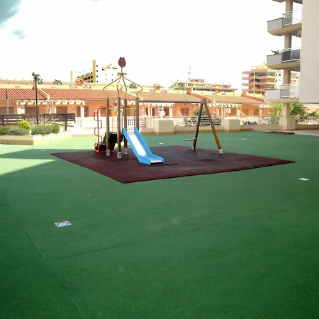 Argenta Caleta 3000 Apartment