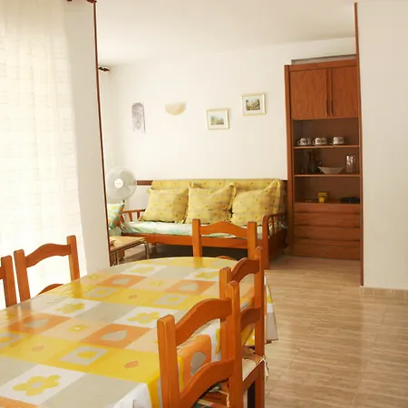 Apartment Playa 3000 *