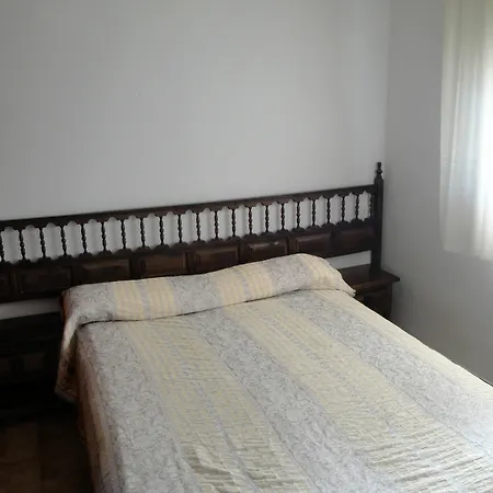 Playa 3000 Apartment *