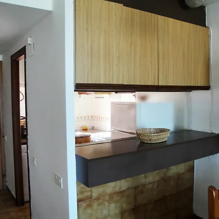 Playa 3000 Apartment *