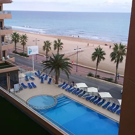 Palace Hotel Peñíscola