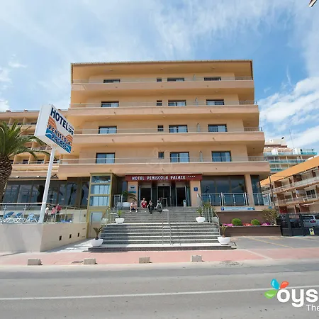 Palace Hotel Peñíscola