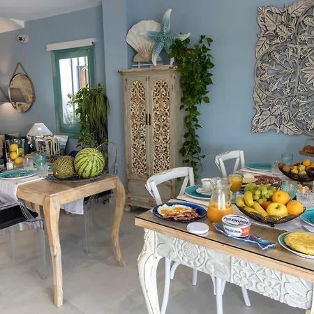 Guest house Boutique Olvido 22 Adults Only 3*