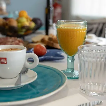 Boutique Olvido 22 Adults Only Guest house 3*