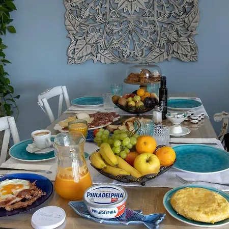Boutique Olvido 22 Adults Only Guest house Peniscola