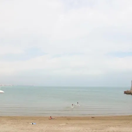 Zona Porteta Apartment *