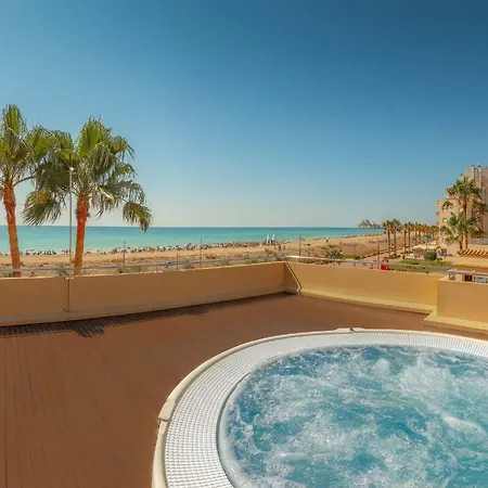 Rh Casablanca Hotel 4*